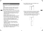 Предварительный просмотр 10 страницы CONFORAMA SABA CB3020NFDK Manual