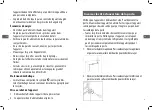 Предварительный просмотр 6 страницы CONFORAMA SABA CBI185-6519M Manual