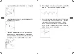 Предварительный просмотр 7 страницы CONFORAMA SABA CBI185-6519M Manual