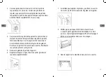 Предварительный просмотр 9 страницы CONFORAMA SABA CBI185-6519M Manual