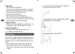 Предварительный просмотр 23 страницы CONFORAMA SABA CBI185-6519M Manual