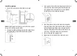 Предварительный просмотр 25 страницы CONFORAMA SABA CBI185-6519M Manual