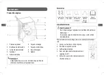 Preview for 5 page of CONFORAMA Saba LFS814MI18W Manual