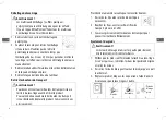 Preview for 6 page of CONFORAMA Saba LFS814MI18W Manual