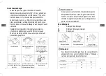 Preview for 9 page of CONFORAMA Saba LFS814MI18W Manual