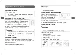 Preview for 14 page of CONFORAMA Saba LFS814MI18W Manual