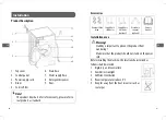 Preview for 22 page of CONFORAMA Saba LFS814MI18W Manual