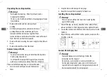 Preview for 23 page of CONFORAMA Saba LFS814MI18W Manual