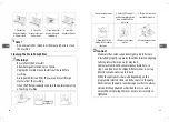 Preview for 31 page of CONFORAMA Saba LFS814MI18W Manual