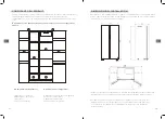 Preview for 7 page of CONFORAMA SABA SBS4421NFIL Manual