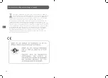 Preview for 16 page of CONFORAMA SABA SBS4421NFIL Manual