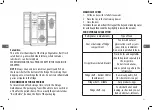 Preview for 27 page of CONFORAMA Saba SBS569WDIL Manual