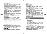 Preview for 29 page of CONFORAMA Saba SBS569WDIL Manual