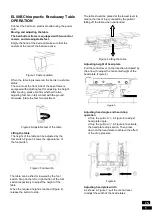 Предварительный просмотр 7 страницы Confycare EL08 Manual