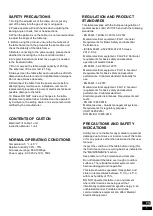 Preview for 3 page of Confycare EL12 Quick Start Manual