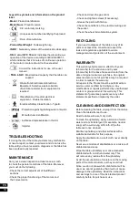 Preview for 12 page of Confycare EL12 Quick Start Manual