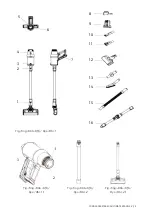 Предварительный просмотр 3 страницы CONGA 05708 Instruction Manual