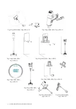 Предварительный просмотр 4 страницы CONGA 05708 Instruction Manual