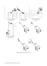 Предварительный просмотр 6 страницы CONGA 05708 Instruction Manual