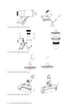 Предварительный просмотр 8 страницы CONGA 05708 Instruction Manual