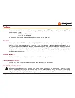 Preview for 3 page of Congatec 046901 User Manual