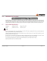 Preview for 18 page of Congatec 046901 User Manual