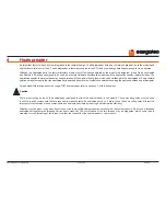 Preview for 20 page of Congatec 046901 User Manual