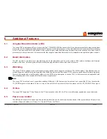 Preview for 33 page of Congatec 046901 User Manual