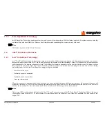 Preview for 38 page of Congatec 046901 User Manual