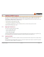 Preview for 106 page of Congatec 046901 User Manual