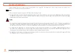 Preview for 18 page of Congatec 048900 User Manual