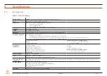 Preview for 12 page of Congatec 050100 User Manual