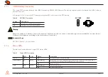 Предварительный просмотр 20 страницы Congatec 065450 User Manual