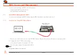 Предварительный просмотр 45 страницы Congatec 065450 User Manual