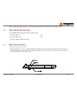 Предварительный просмотр 13 страницы Congatec COM Express conga-BM67 User Manual