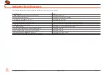 Preview for 45 page of Congatec COM Express conga-IT6/COMe User Manual