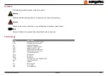 Предварительный просмотр 4 страницы Congatec Compact COM Express conga-CLX User Manual