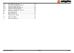 Предварительный просмотр 10 страницы Congatec Compact COM Express conga-CLX User Manual