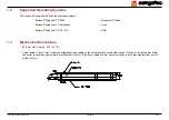 Предварительный просмотр 12 страницы Congatec Compact COM Express conga-CLX User Manual