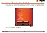 Предварительный просмотр 20 страницы Congatec Compact COM Express conga-CLX User Manual