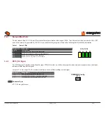 Preview for 15 page of Congatec conga-CEVAL User Manual