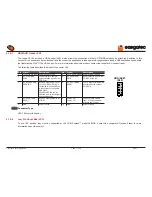 Preview for 22 page of Congatec conga-CEVAL User Manual