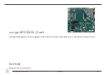 Preview for 1 page of Congatec conga-HPC/EVAL-Client User Manual