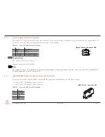 Preview for 24 page of Congatec conga-IC170 Thin Mini-ITX SBC User Manual