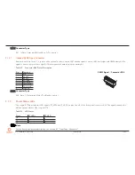 Preview for 25 page of Congatec conga-IC170 Thin Mini-ITX SBC User Manual