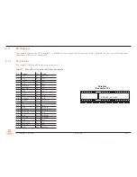 Preview for 27 page of Congatec conga-IC170 Thin Mini-ITX SBC User Manual