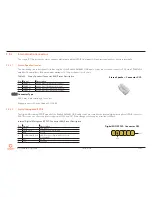 Preview for 43 page of Congatec conga-IC170 Thin Mini-ITX SBC User Manual