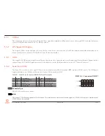 Preview for 46 page of Congatec conga-IC170 Thin Mini-ITX SBC User Manual