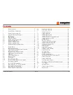 Preview for 7 page of Congatec conga-IGX User Manual