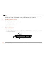 Preview for 15 page of Congatec conga-TS170 User Manual